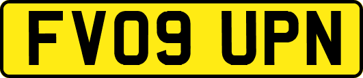 FV09UPN