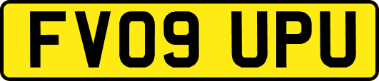 FV09UPU