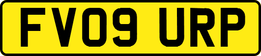 FV09URP