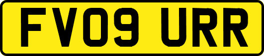 FV09URR