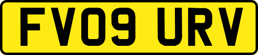 FV09URV