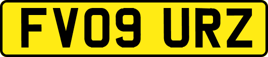 FV09URZ