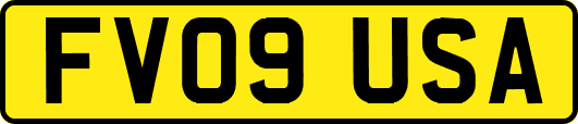FV09USA