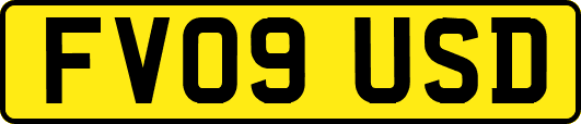 FV09USD
