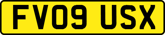 FV09USX
