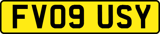 FV09USY