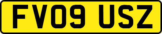 FV09USZ