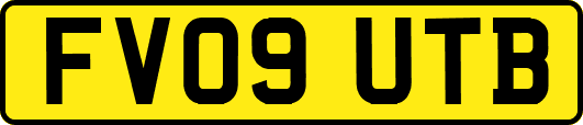 FV09UTB