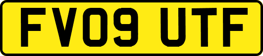FV09UTF