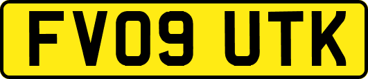 FV09UTK