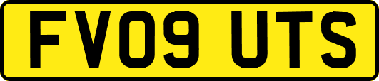 FV09UTS