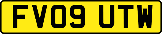 FV09UTW