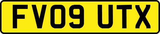 FV09UTX
