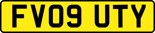 FV09UTY