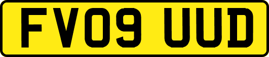 FV09UUD