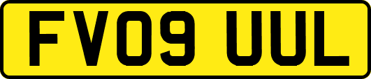 FV09UUL
