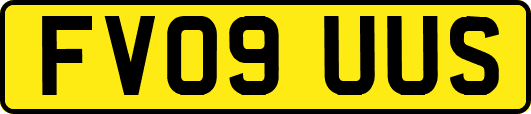 FV09UUS