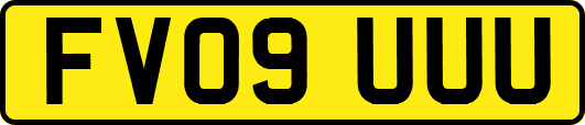 FV09UUU