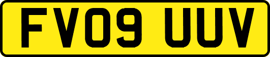 FV09UUV