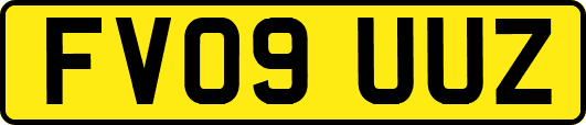 FV09UUZ