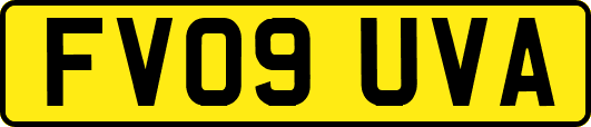 FV09UVA