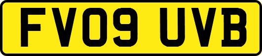 FV09UVB