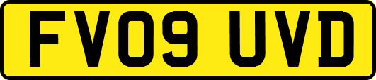 FV09UVD