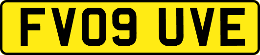 FV09UVE