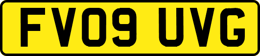 FV09UVG