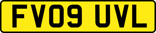 FV09UVL