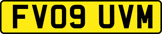 FV09UVM