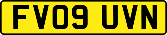 FV09UVN