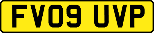 FV09UVP