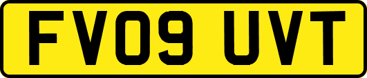 FV09UVT