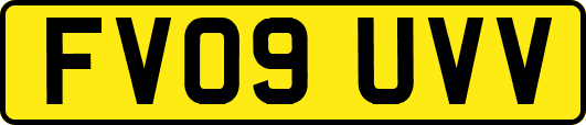 FV09UVV