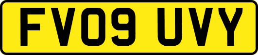 FV09UVY