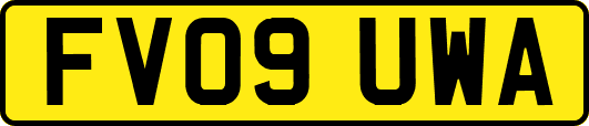 FV09UWA