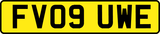FV09UWE
