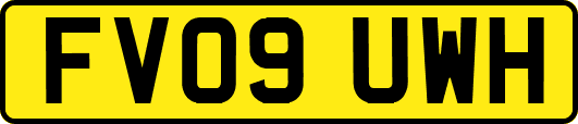 FV09UWH