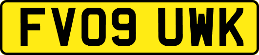 FV09UWK