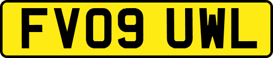 FV09UWL