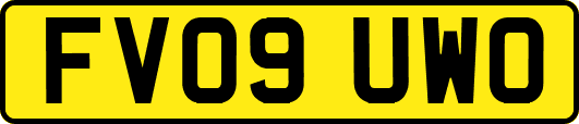 FV09UWO