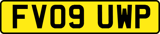 FV09UWP