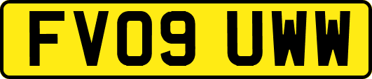 FV09UWW