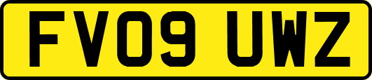 FV09UWZ