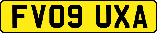 FV09UXA