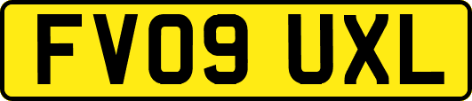 FV09UXL