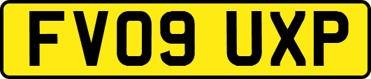FV09UXP