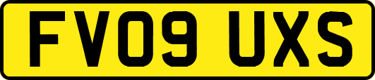FV09UXS