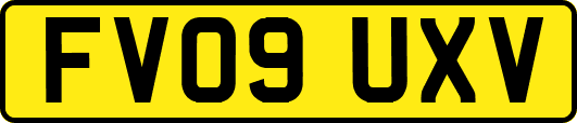 FV09UXV